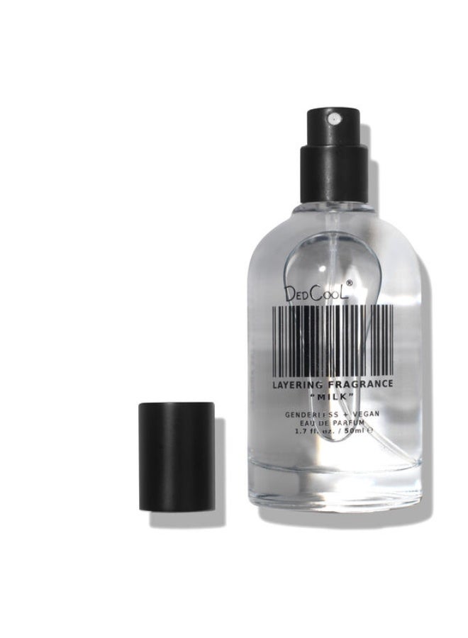 DedCool Milk Layering + Enhancer Eau De Parfum  50 ML - Image 2